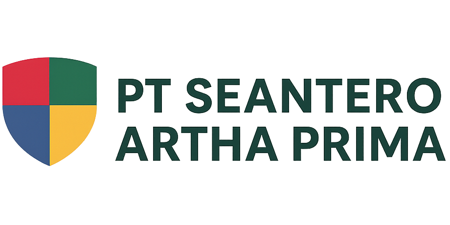 PT Seantero Artha Prima